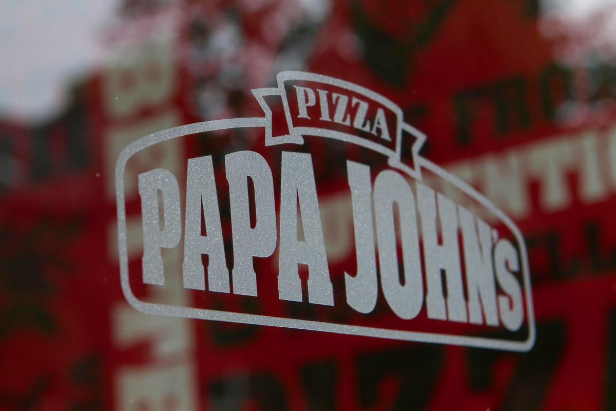 Papa John's Pizza Franchise 