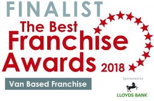 The Best Franchise Awards 2018