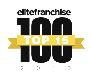 EF100 top 15 franchises 