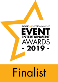 Event Entertainment Awards 2019